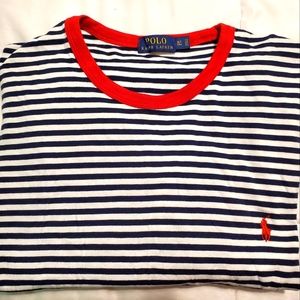 Polo Ralph Lauren shirt